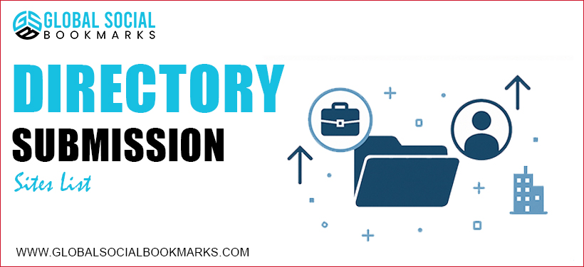 Directory-Submission-Sites