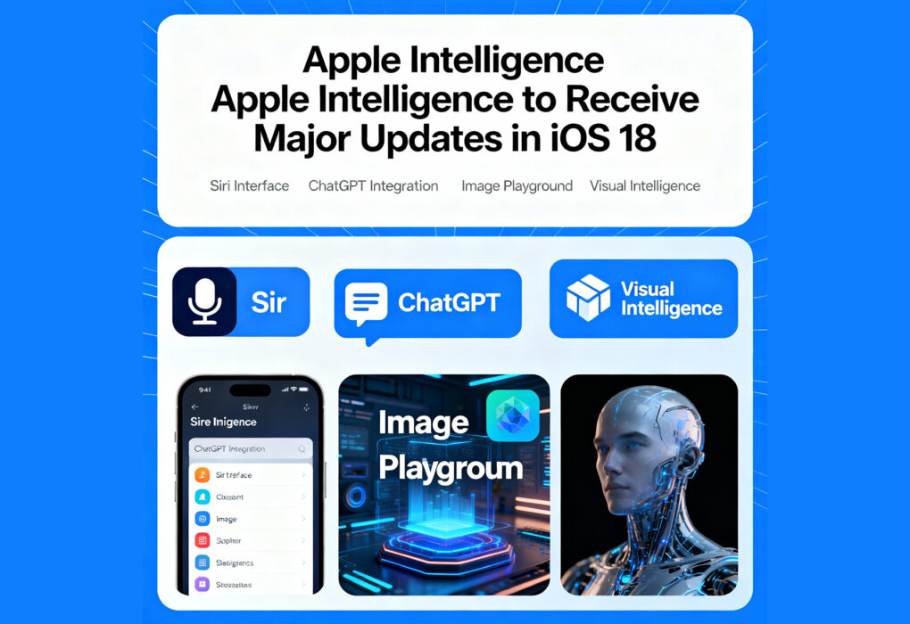 Apple-Intelligence-to-Receive-Major-Updates-in-iOS-18