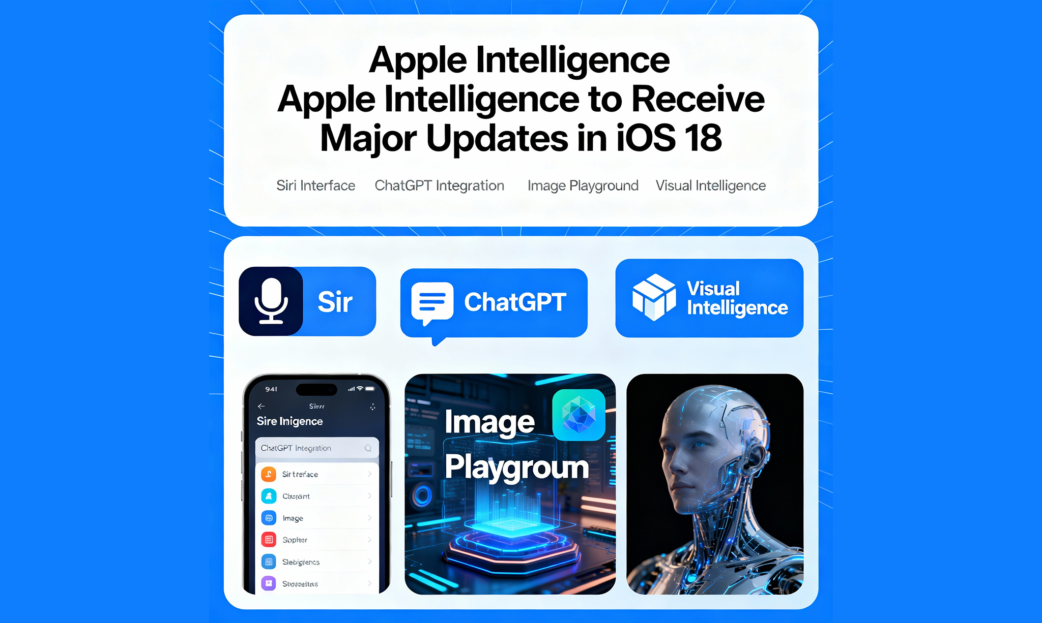 Apple-Intelligence-to-Receive-Major-Updates-in-iOS-18