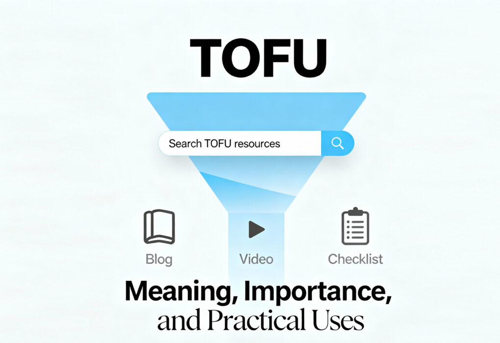 TOFU-Keywords-Meaning,-Importance,-and-Practical-Uses