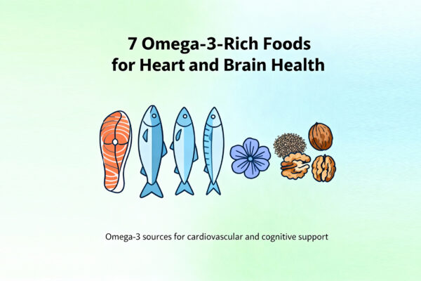 Top-7-Omega‑3-Foods-for-Heart-Health-and-Cognitive-Support